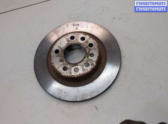 купить Диск тормозной на Opel Vectra C 2002-2008