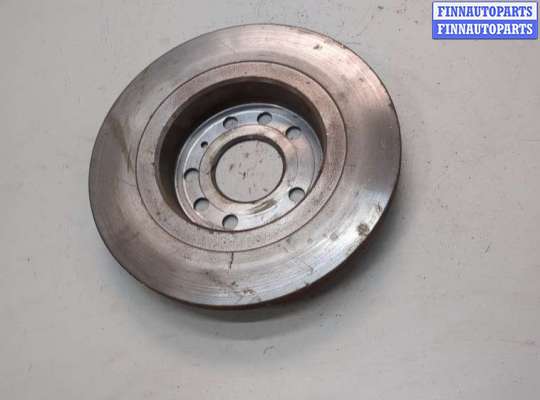 Купить Диск тормозной на Opel Vectra C 2002-2008 Диск тормозной OP2443311 на Opel Vectra C 2002-2008