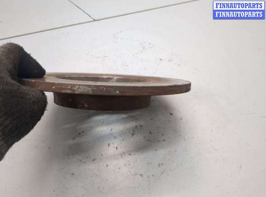 купить Диск тормозной на Opel Vectra C 2002-2008