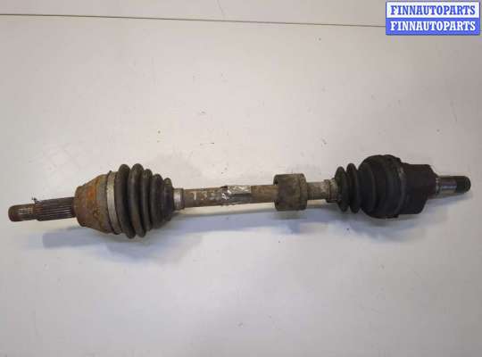 купить Полуось (приводной вал, шрус) на Ford Fiesta 2008-2013