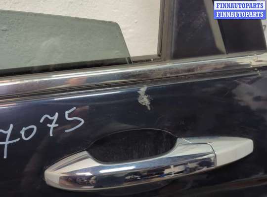 купить Дверь боковая (легковая) на Honda CR-V 2006-2012