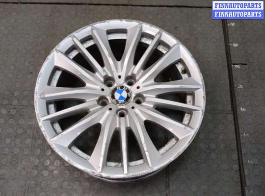 Диск литой BM3447422 на BMW 5 F10 2010-2017