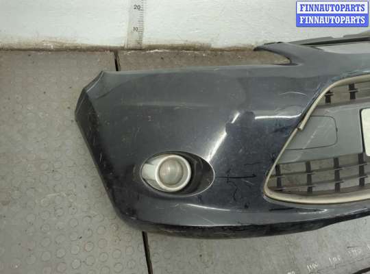 купить Бампер на Ford Fiesta 2008-2013