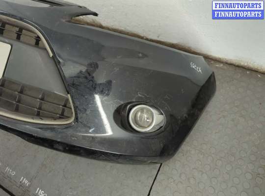 купить Бампер на Ford Fiesta 2008-2013