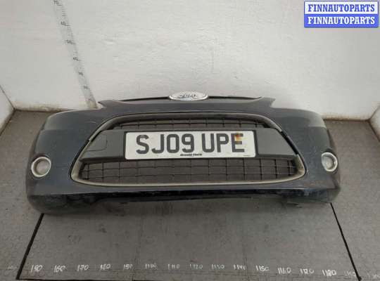 купить Бампер на Ford Fiesta 2008-2013