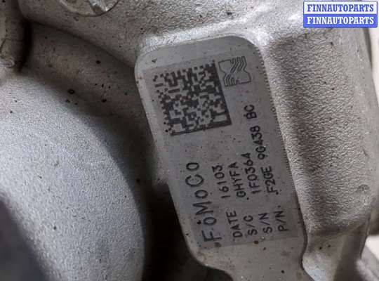 купить Турбина на Ford Fusion 2017-2020 USA