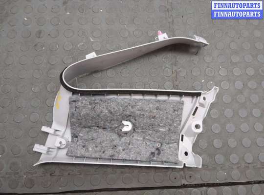 купить Пластик кузовной на Subaru Forester (S13) 2012-2019