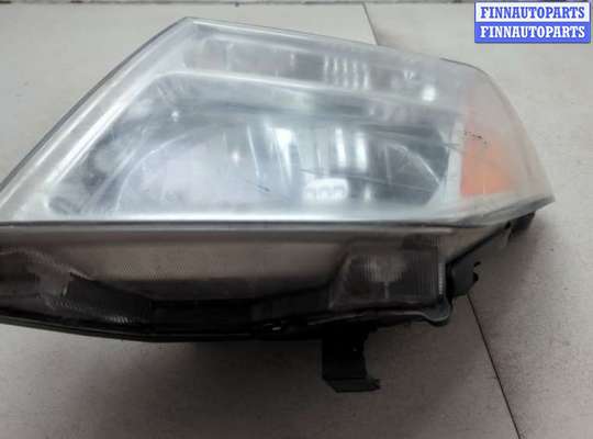 Фара передняя на Nissan Pathfinder III (R51)