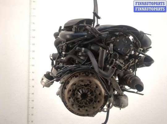 Форсунка топливная на Volkswagen Passat B5+ (3B, GP)