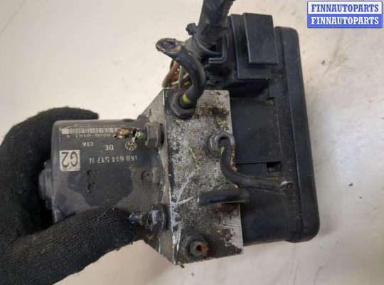 купить Блок АБС, насос (ABS, ESP, ASR) на Skoda Octavia (A5) 2004-2008