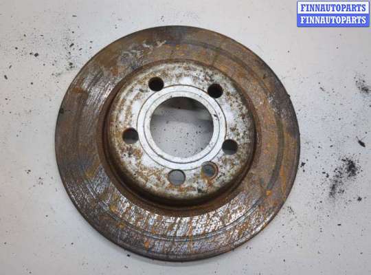 купить Диск тормозной на Volkswagen Transporter 4 1991-2003