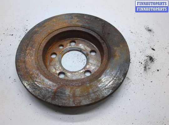 купить Диск тормозной на Volkswagen Transporter 4 1991-2003
