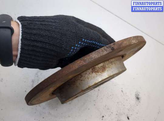 купить Диск тормозной на Volkswagen Transporter 4 1991-2003