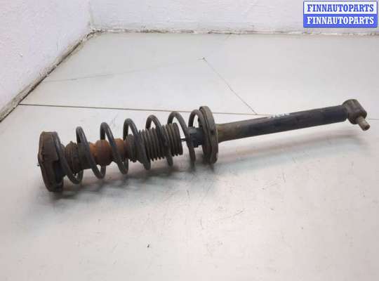 Амортизатор подвески AU1726635 на Audi A4 (B5) 1994-2000