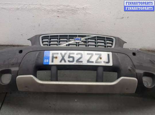 купить Бампер на Volvo XC70 2002-2007