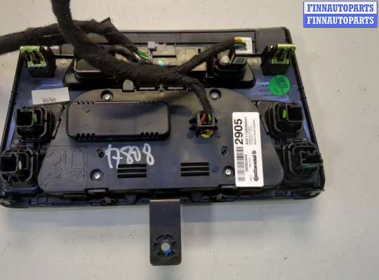 купить Переключатель отопителя (печки) на Buick Encore 2016-2022