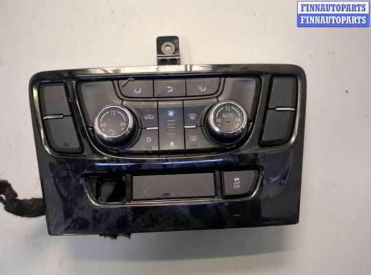 купить Переключатель отопителя (печки) на Buick Encore 2016-2022