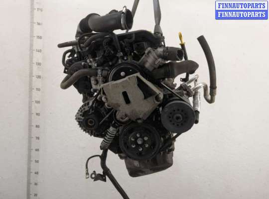Купить Двигатель (ДВС) на Opel Corsa D 2006-2014 Двигатель (ДВС) OP2283188 на Opel Corsa D 2006-2014