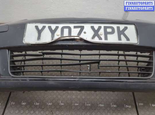 купить Бампер на Volkswagen Golf 5 2003-2009