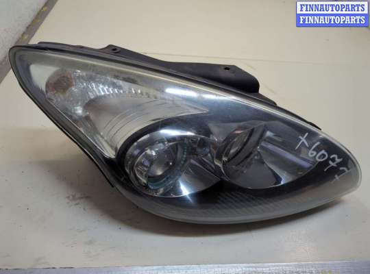 Фара (передняя) HN591257 на Hyundai i30 2007-2012