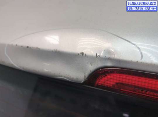 купить Крышка (дверь) багажника на Ford S-Max 2010-2015