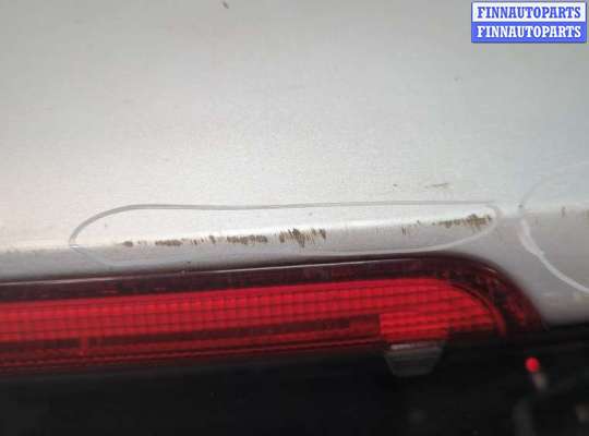 купить Крышка (дверь) багажника на Ford S-Max 2010-2015