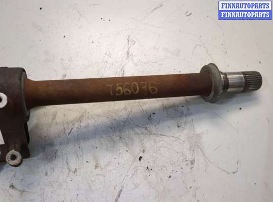 купить Полуось (приводной вал, шрус) на Honda Civic 2005-2012