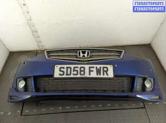 купить Бампер на Honda Accord 8 2008-2015