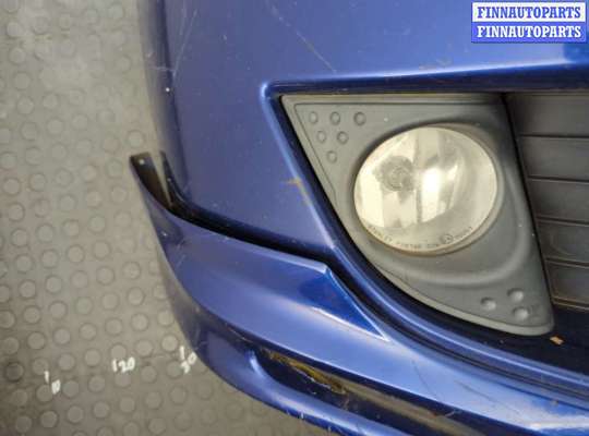 купить Бампер на Honda Accord 8 2008-2015