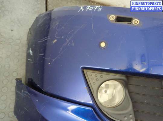 купить Бампер на Honda Accord 8 2008-2015