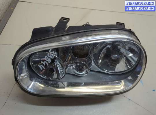 Фара (передняя) VG2710627 на Volkswagen Golf 4 1997-2006