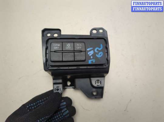 Кнопка ESP MZ669693 на Mazda CX-5 2017-2025