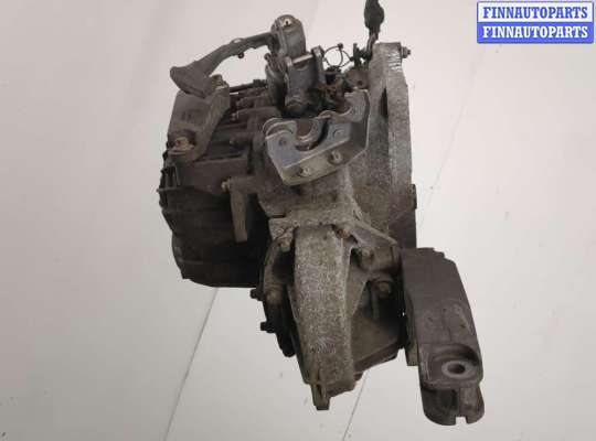 купить КПП 6-ст.мех. (МКПП) на Opel Astra H 2004-2010