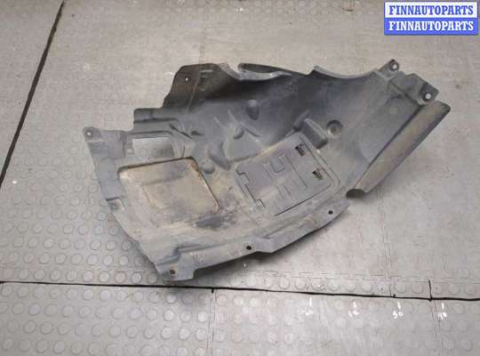 купить Защита арок (подкрылок) на BMW 3 F30 2012-2019