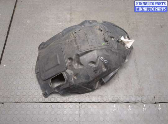 купить Защита арок (подкрылок) на BMW 3 F30 2012-2019