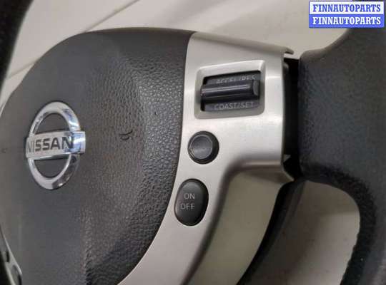 купить Руль на Nissan Qashqai 2006-2013