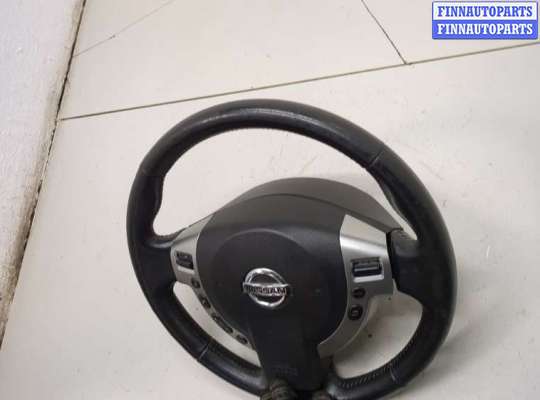 купить Руль на Nissan Qashqai 2006-2013