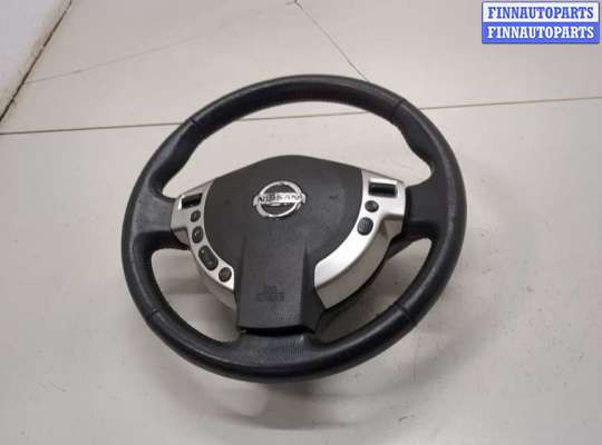 Руль NS994788 на Nissan Qashqai 2006-2013