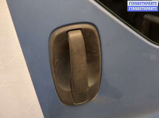 купить Дверь раздвижная на Renault Trafic 2001-2014