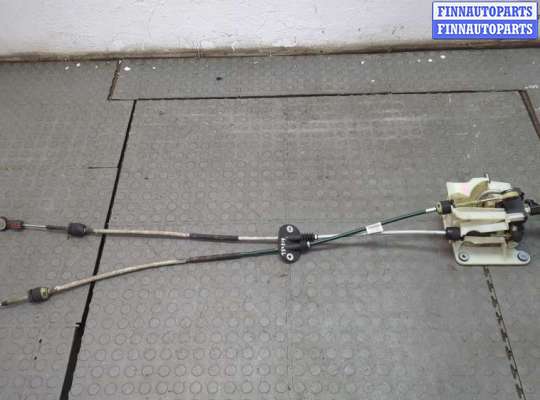 купить Кулиса КПП на Ford Kuga 2008-2012