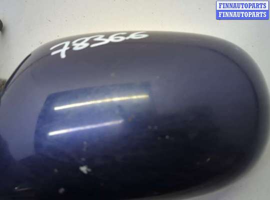 купить Зеркало боковое на Renault Scenic 1996-2002