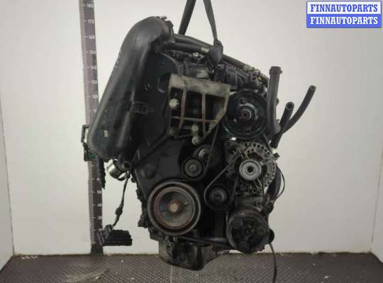 Форсунка топливная LRQ2890 на Land Rover Freelander 2 2006-2014