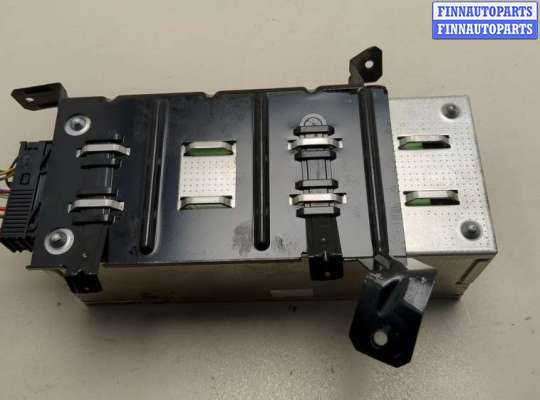 купить Усилитель звука на BMW 7 E65 2001-2008