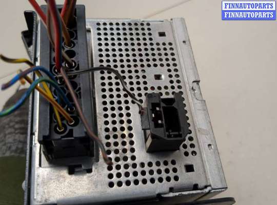 купить Усилитель звука на BMW 7 E65 2001-2008