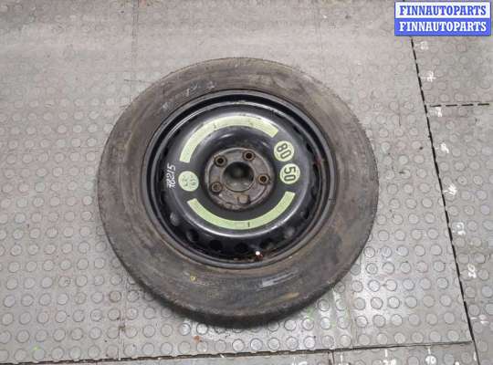 купить Колесо запасное (таблетка) на Mercedes C W204 2006-2015