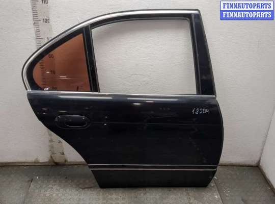 Стеклоподъемник электрический BM3585354 на BMW 5 E39 1995-2003