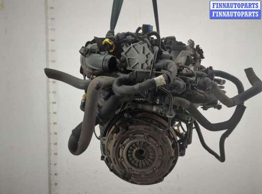 купить Турбина на Peugeot 508 2010-2018