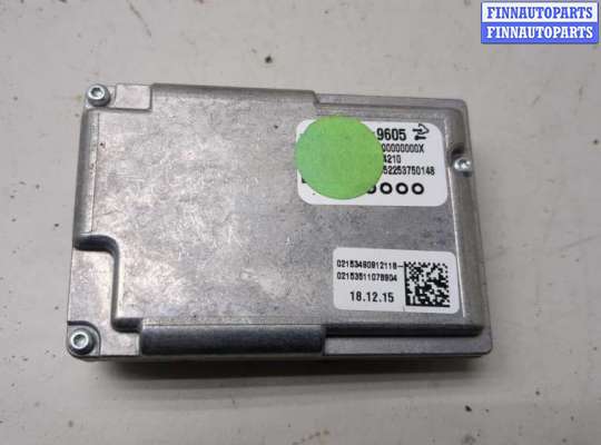 купить Камера переднего вида на Opel Astra K 2015-2021