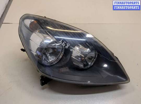 купить Фара (передняя) на Opel Zafira B 2005-2014