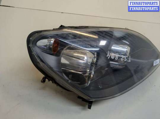 купить Фара (передняя) на Opel Zafira B 2005-2014